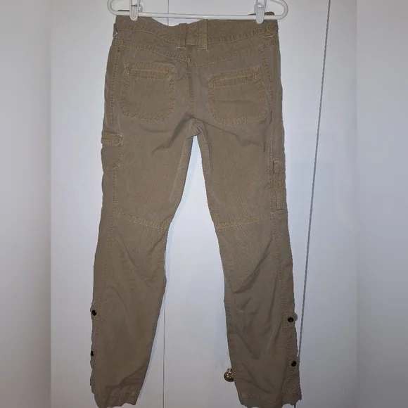Eddie Bauer Cargo Pants - Picture 5 of 12